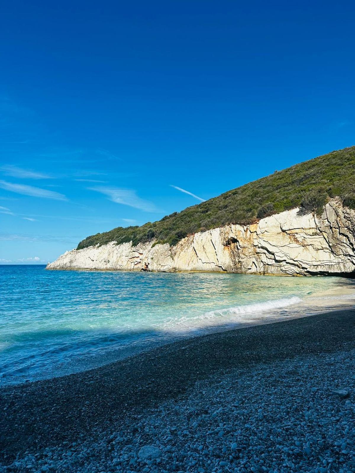 Natural Hostel Himare Eksteriør bilde