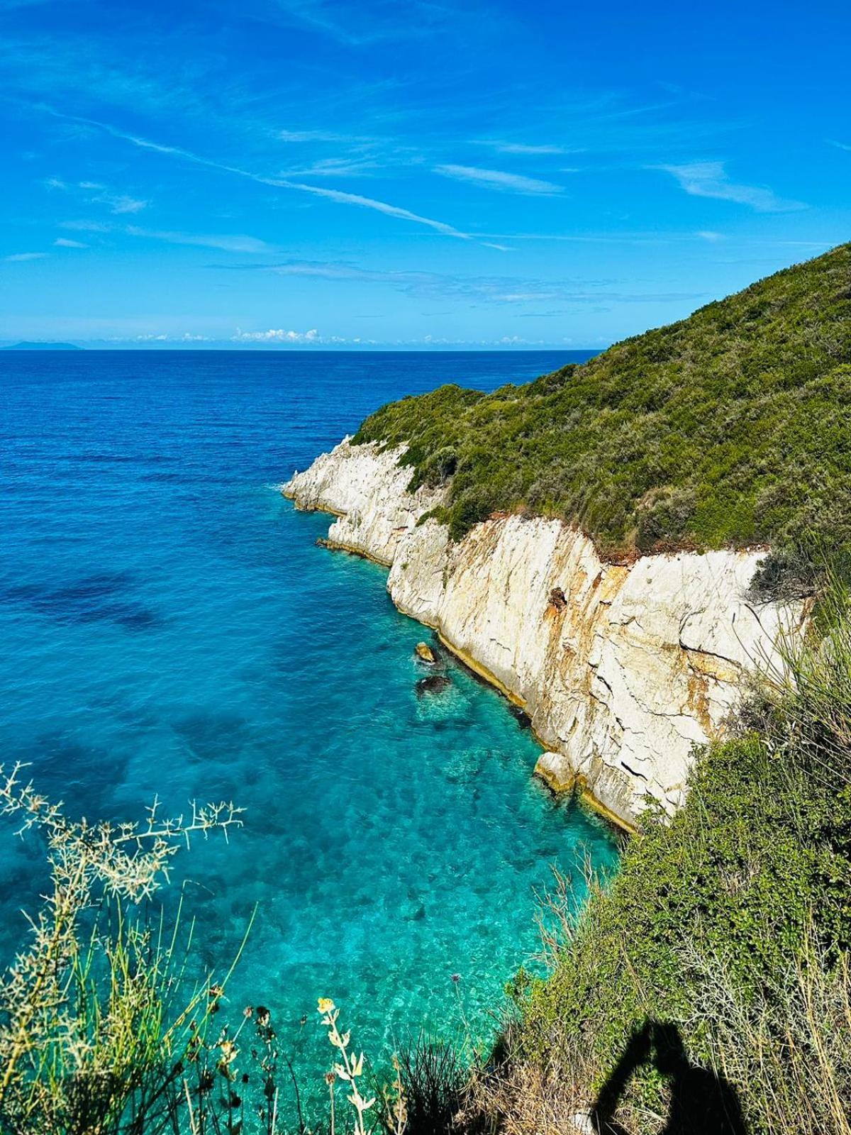 Natural Hostel Himare Eksteriør bilde